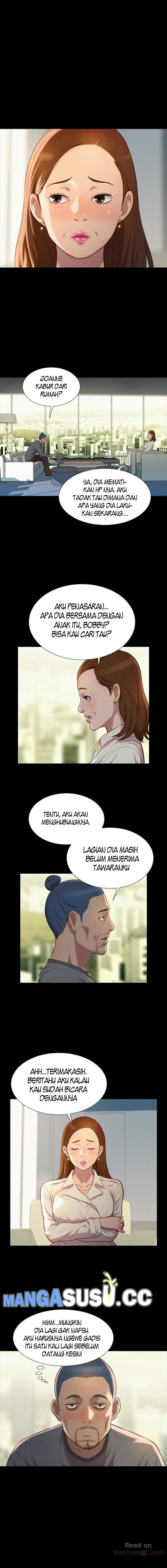 Let Me Drive - Chapter 38 8