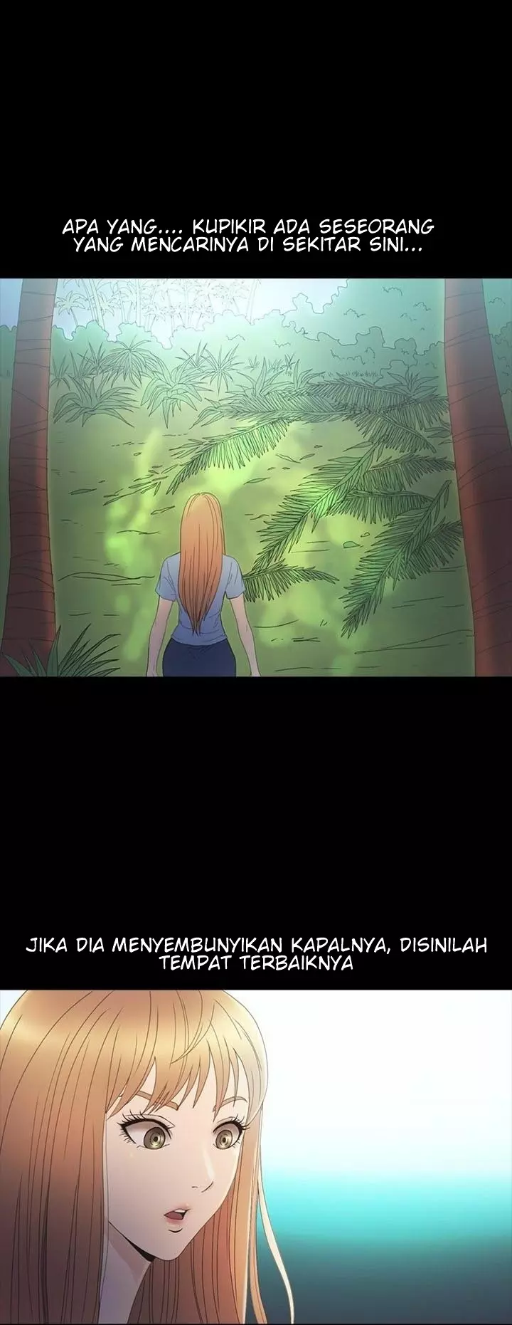 Secret Island - Chapter 38 15