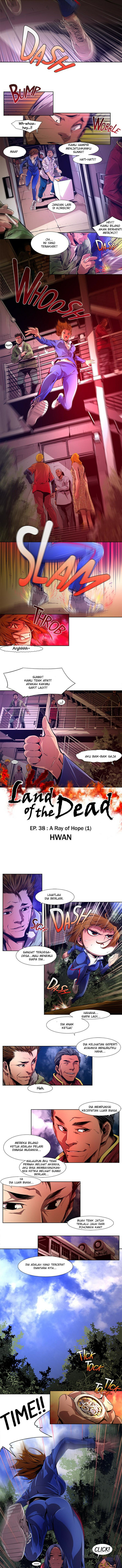 Land of the Dead - Chapter 38 3