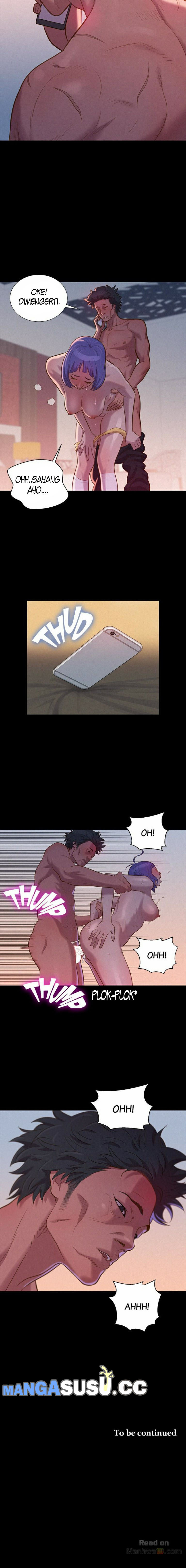 Let Me Drive - Chapter 38 14