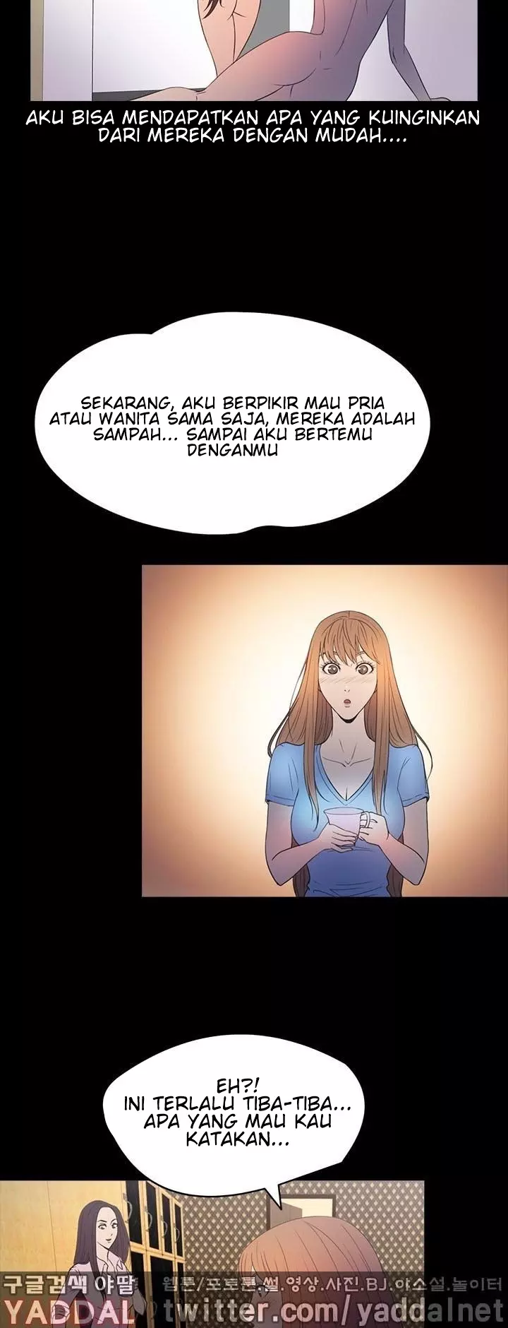 Secret Island - Chapter 38 26