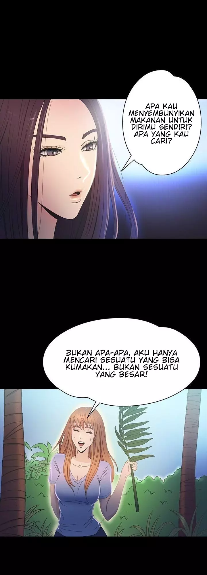 Secret Island - Chapter 38 17