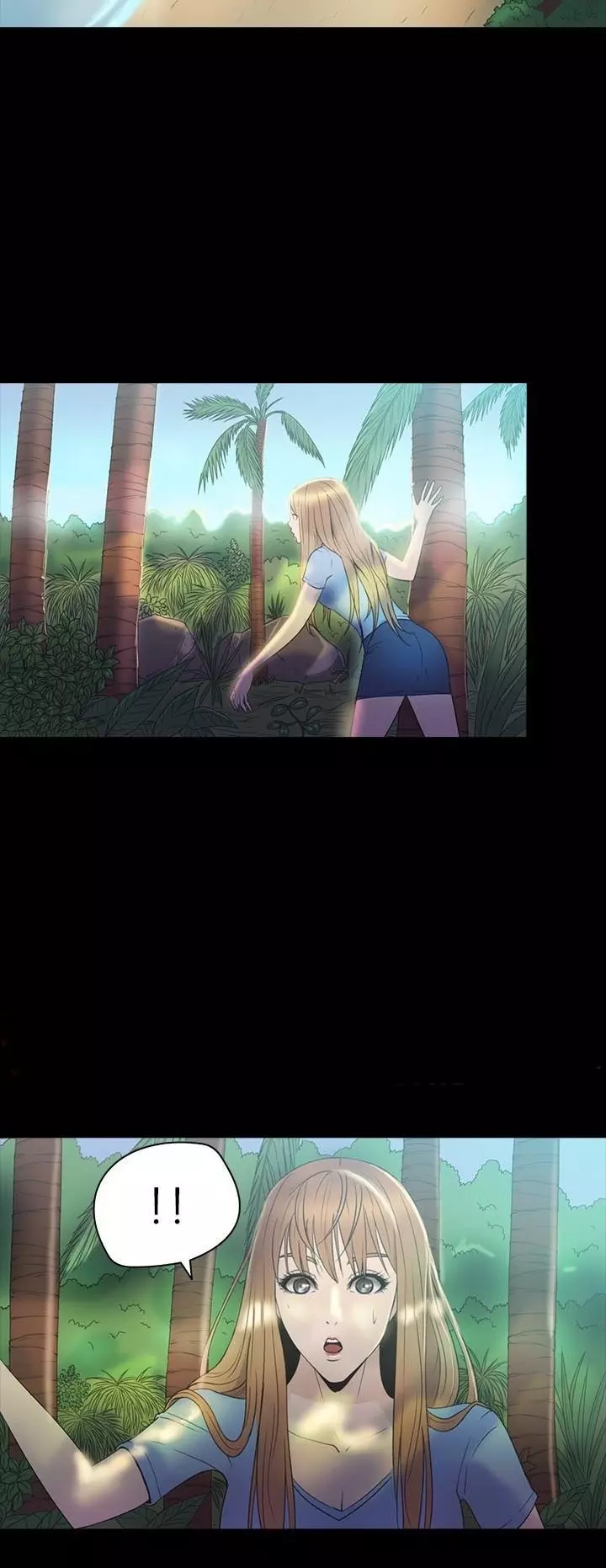 Secret Island - Chapter 38 14