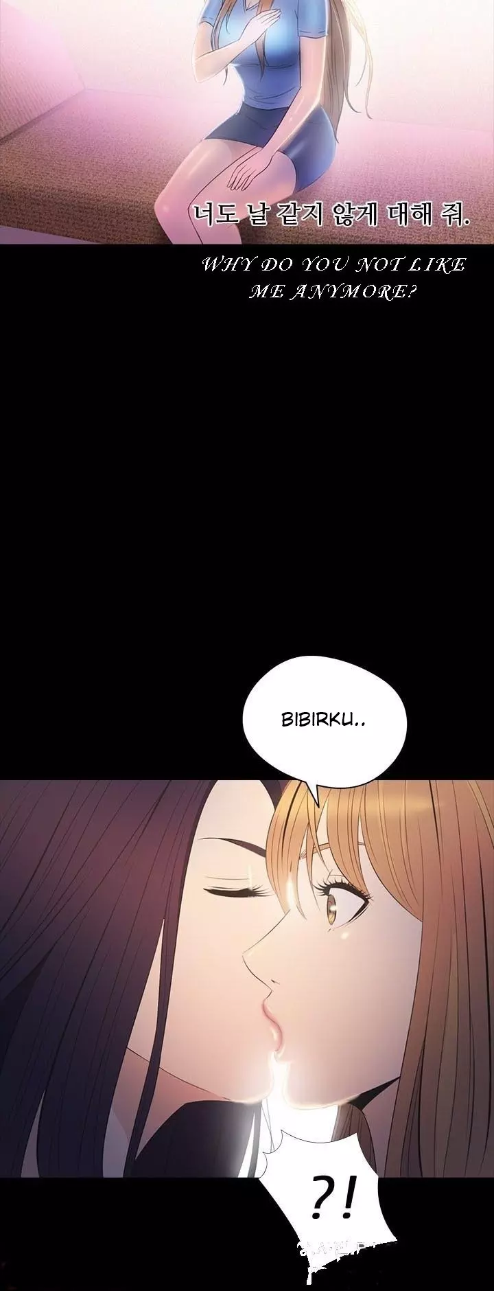 Secret Island - Chapter 38 30