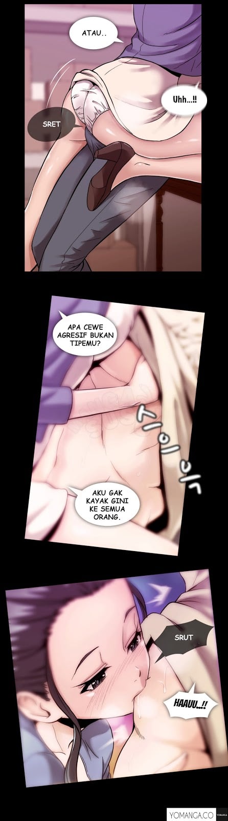 Drug Candy - Chapter 38 8