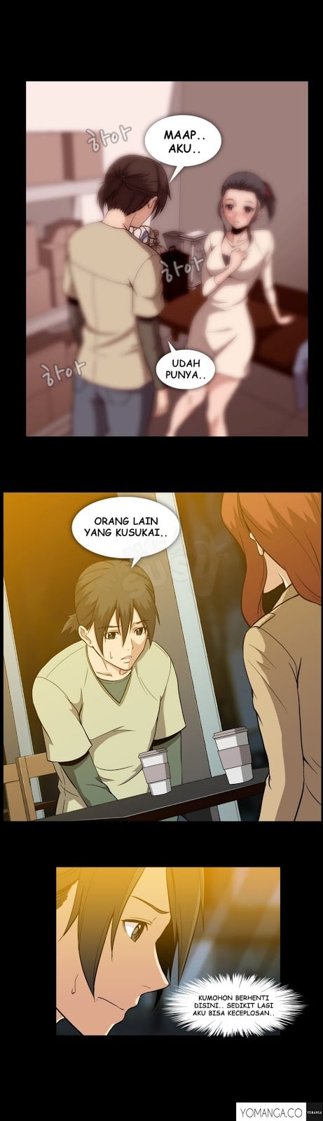 Drug Candy - Chapter 38 16