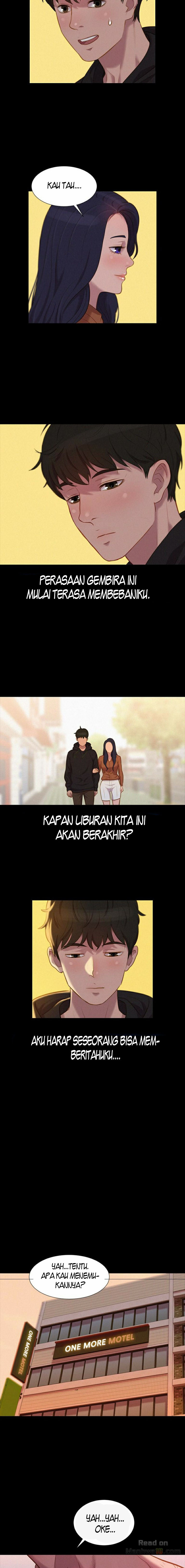 Let Me Drive - Chapter 38 13