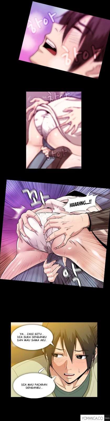 Drug Candy - Chapter 38 10