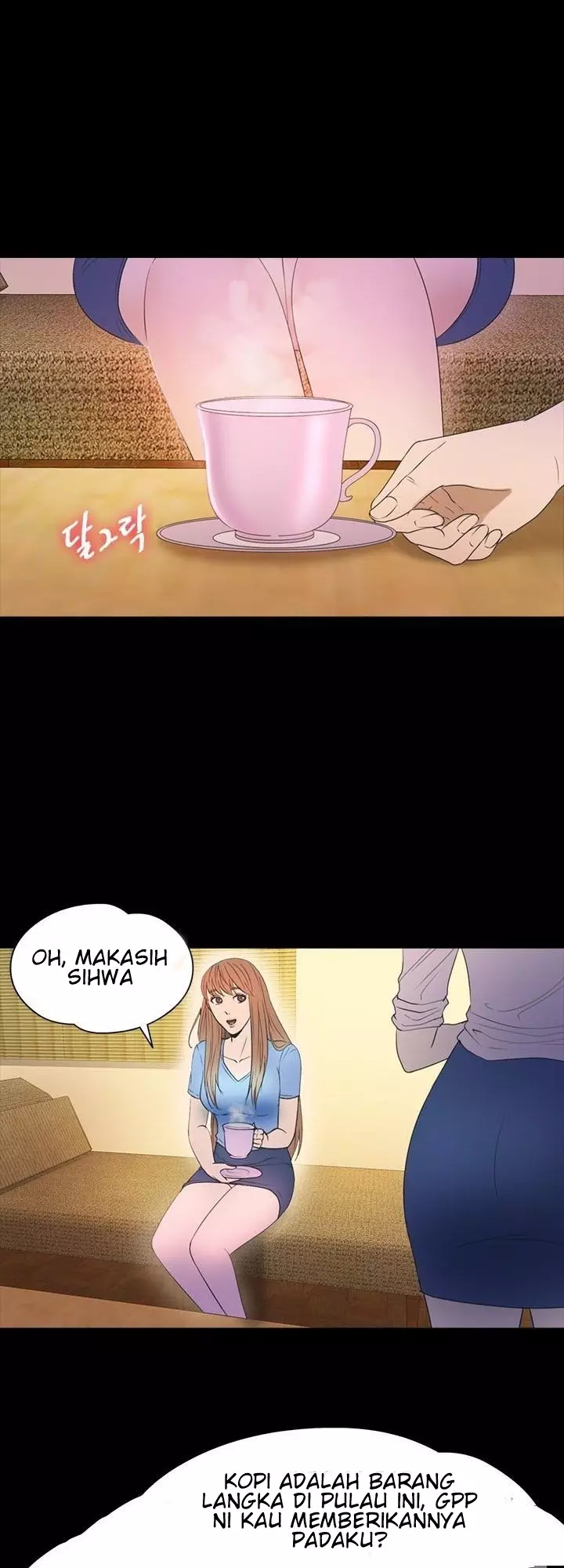 Secret Island - Chapter 38 21