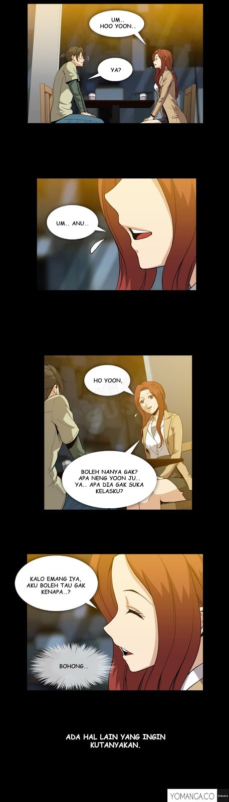 Drug Candy - Chapter 38 2