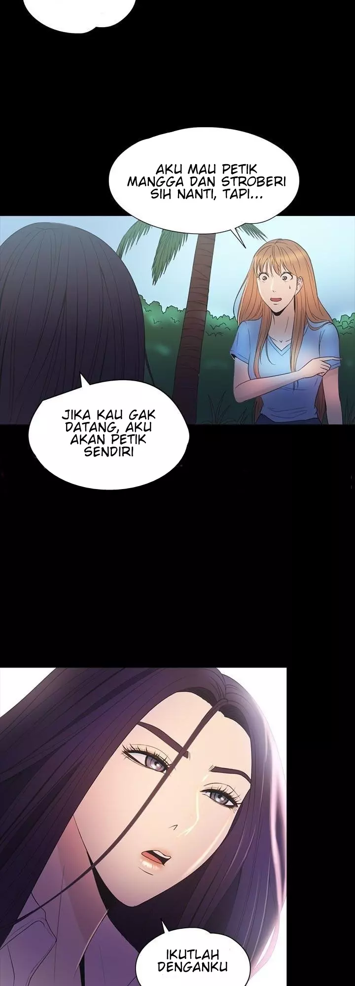 Secret Island - Chapter 38 19