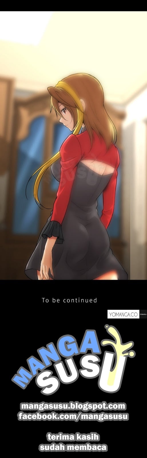 Drug Candy - Chapter 38 32