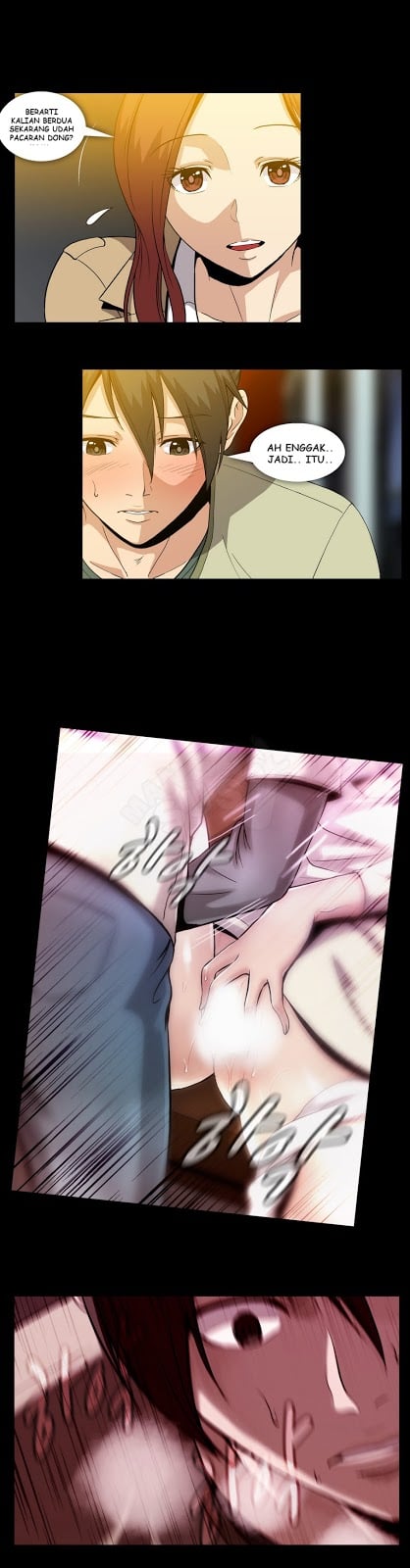 Drug Candy - Chapter 38 12