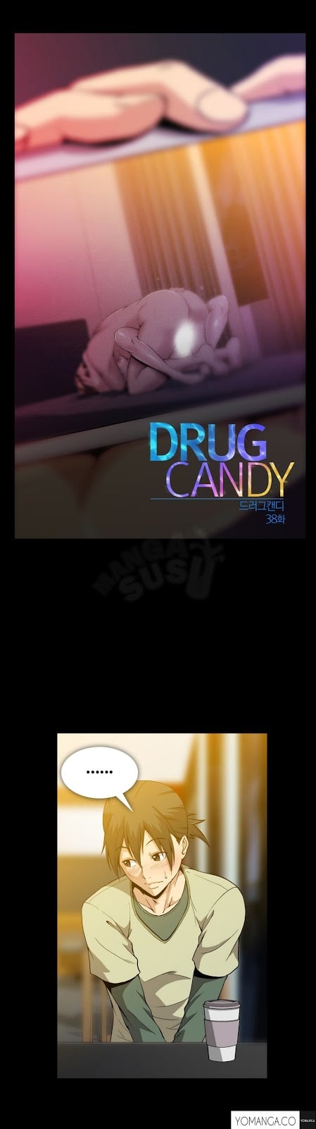 Drug Candy - Chapter 38 1