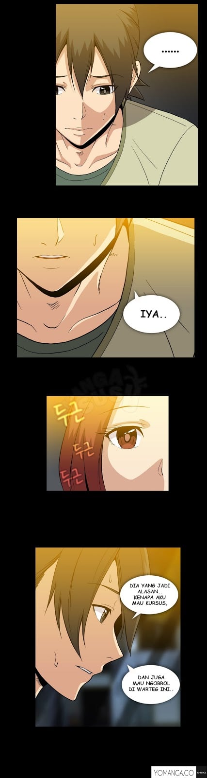 Drug Candy - Chapter 38 18