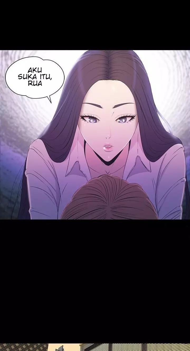 Secret Island - Chapter 38 34