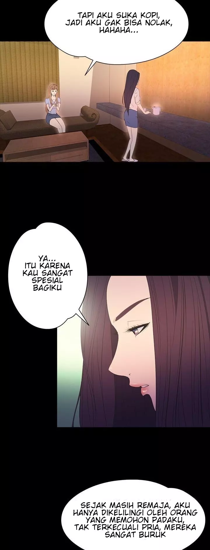 Secret Island - Chapter 38 23