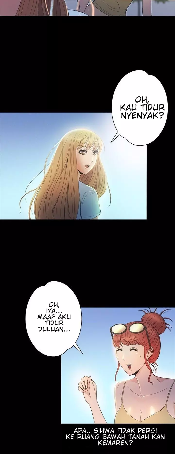 Secret Island - Chapter 38 11