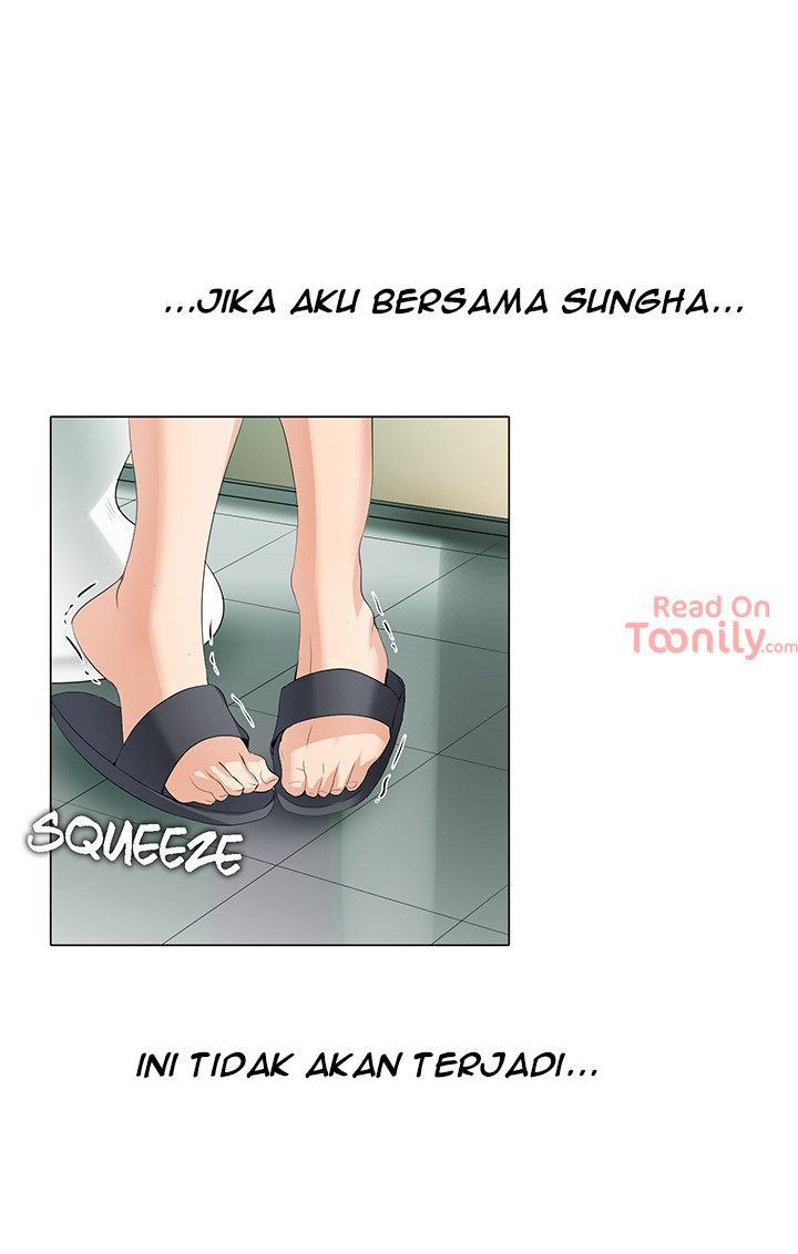 Cartoonists NSFW - Chapter 51 13