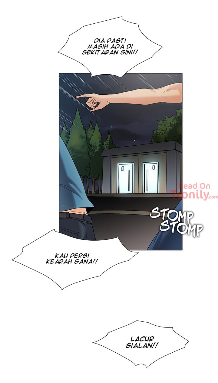 Cartoonists NSFW - Chapter 51 4