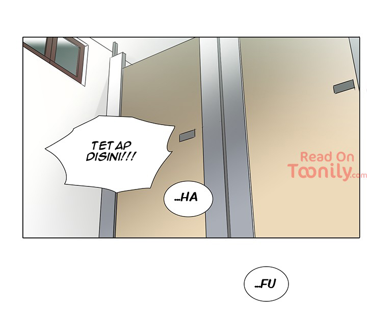 Cartoonists NSFW - Chapter 51 5