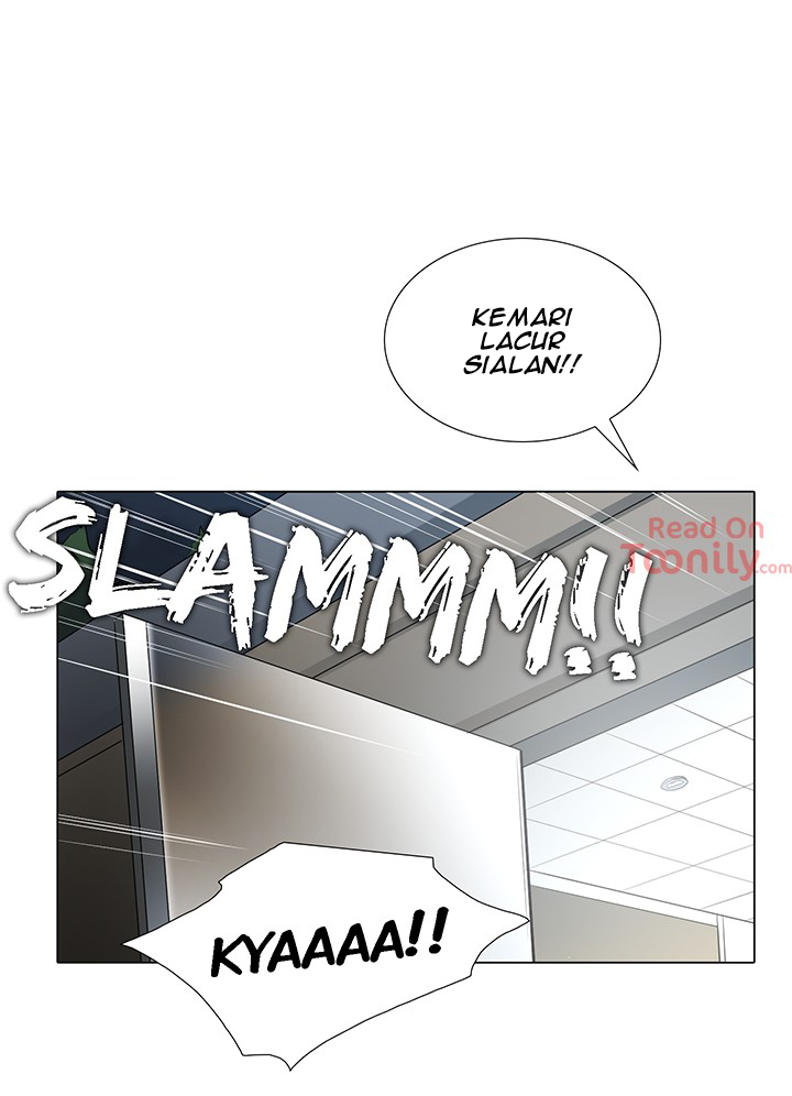 Cartoonists NSFW - Chapter 51 23