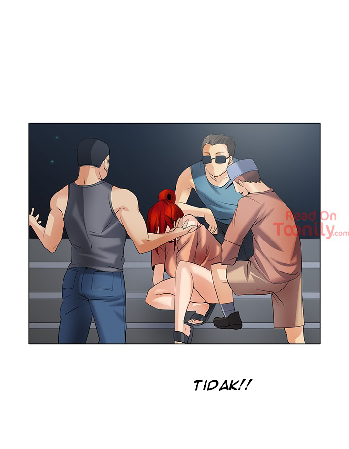 Cartoonists NSFW - Chapter 51 8