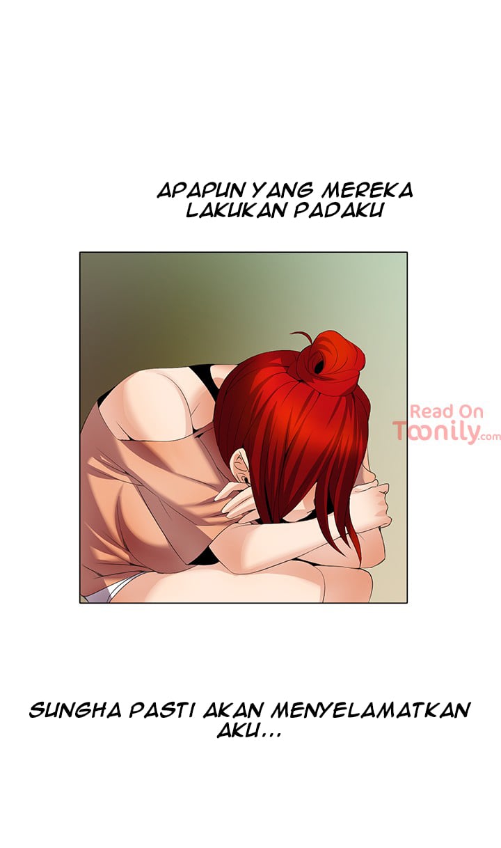 Cartoonists NSFW - Chapter 51 14