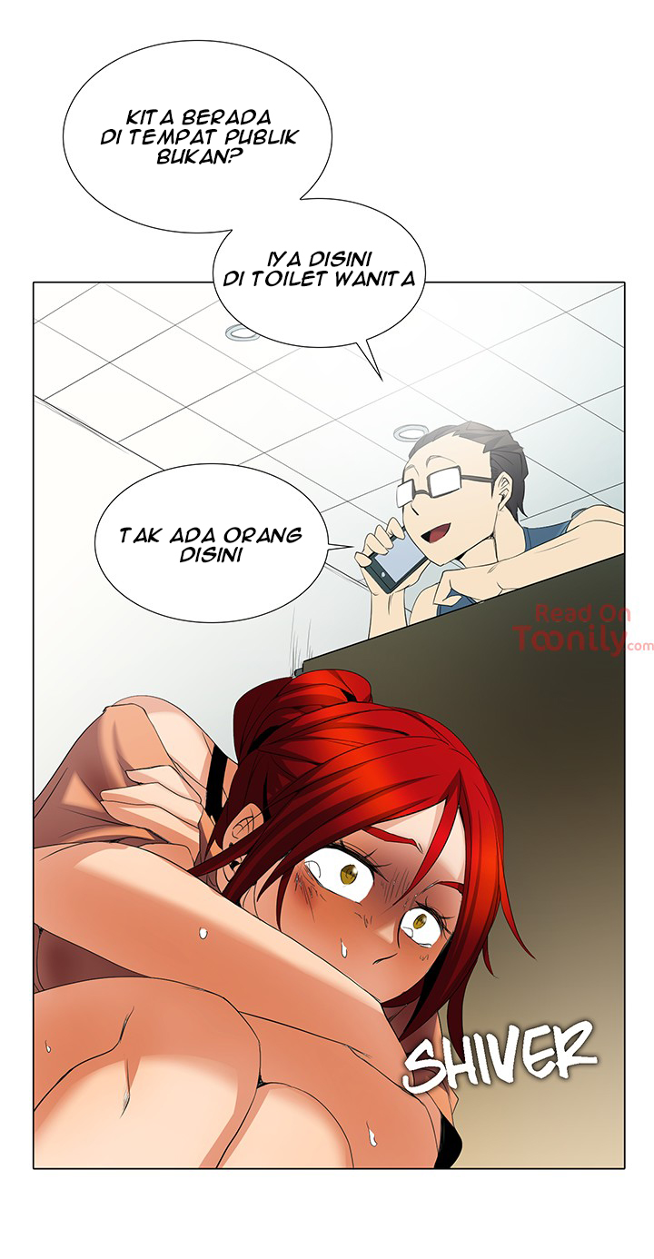 Cartoonists NSFW - Chapter 51 19