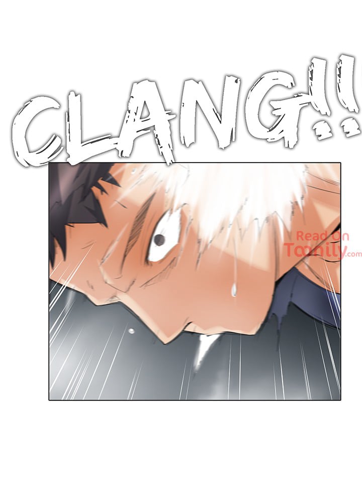Cartoonists NSFW - Chapter 51 30