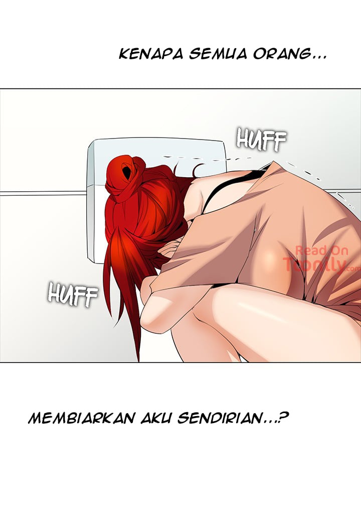 Cartoonists NSFW - Chapter 51 7