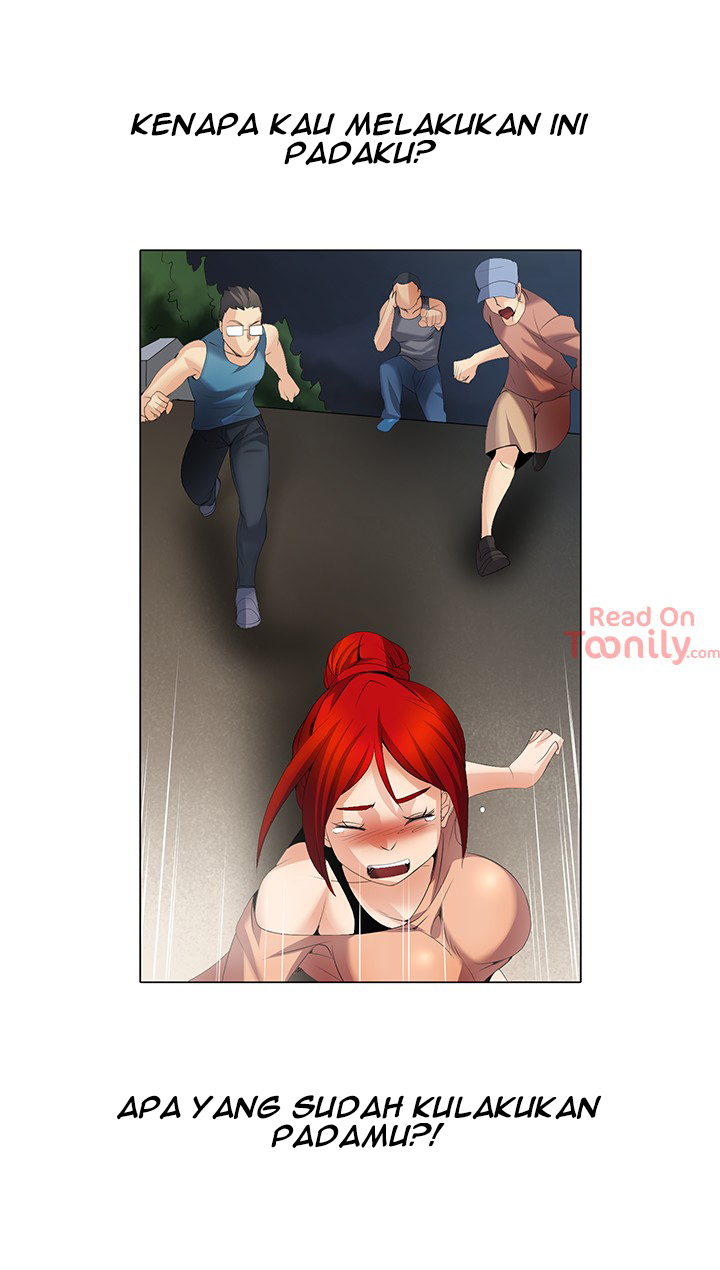 Cartoonists NSFW - Chapter 51 11