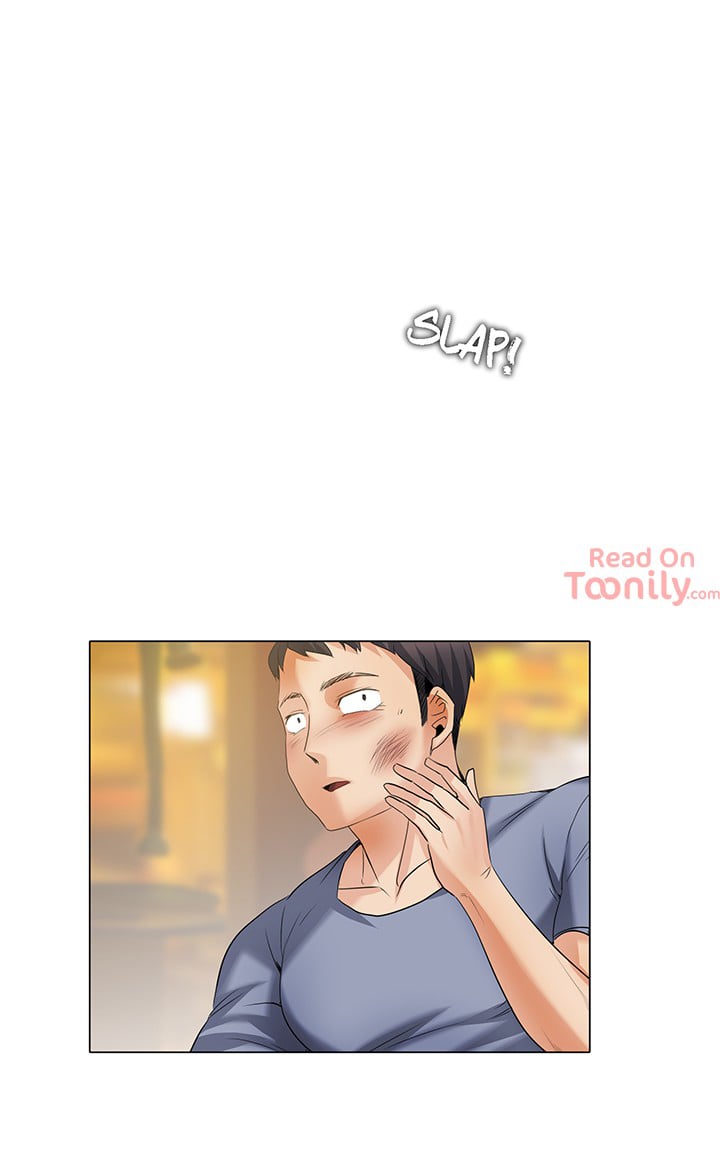 Cartoonists NSFW - Chapter 51 15