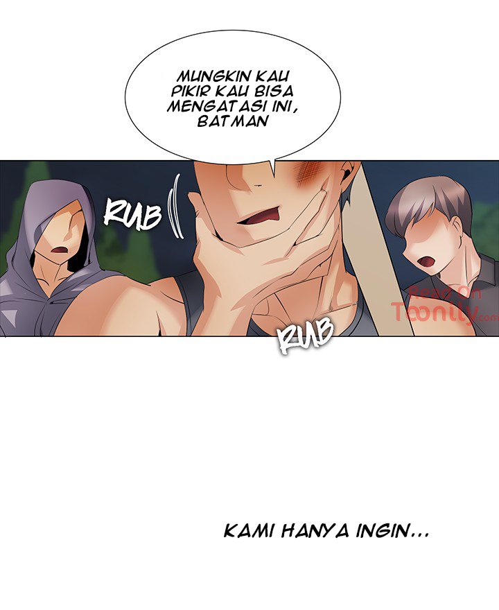 Cartoonists NSFW - Chapter 51 33