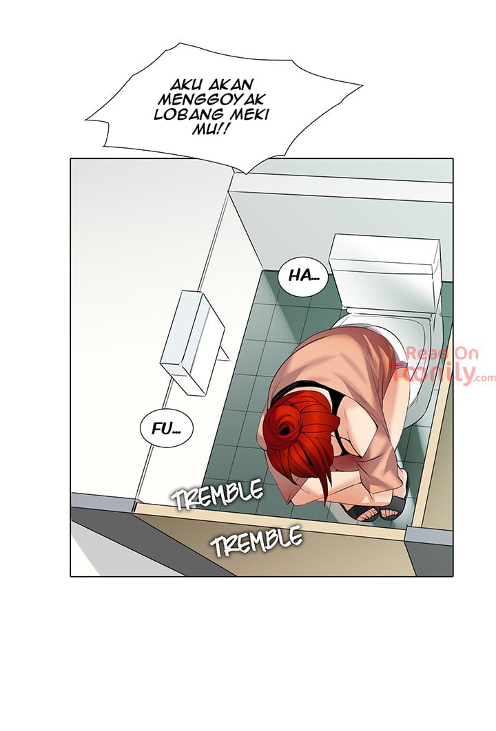 Cartoonists NSFW - Chapter 51 6