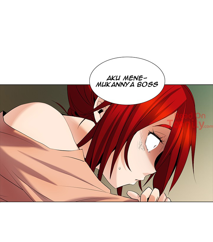Cartoonists NSFW - Chapter 51 18