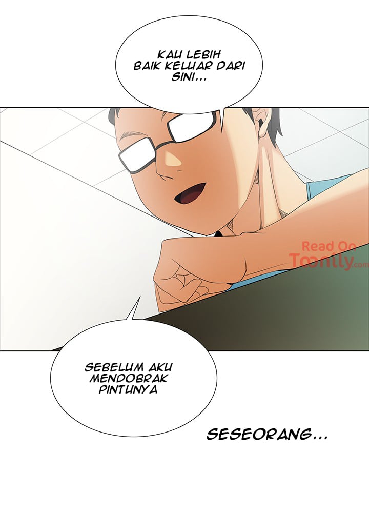Cartoonists NSFW - Chapter 51 21