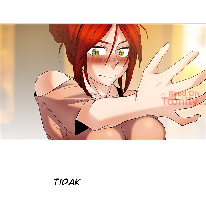 Cartoonists NSFW - Chapter 51 16