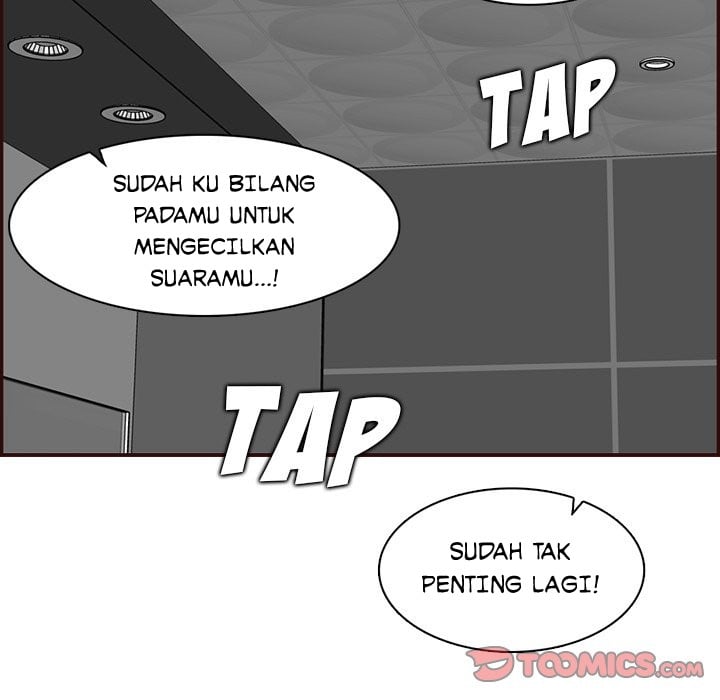 Never Too Late - Chapter 98 95