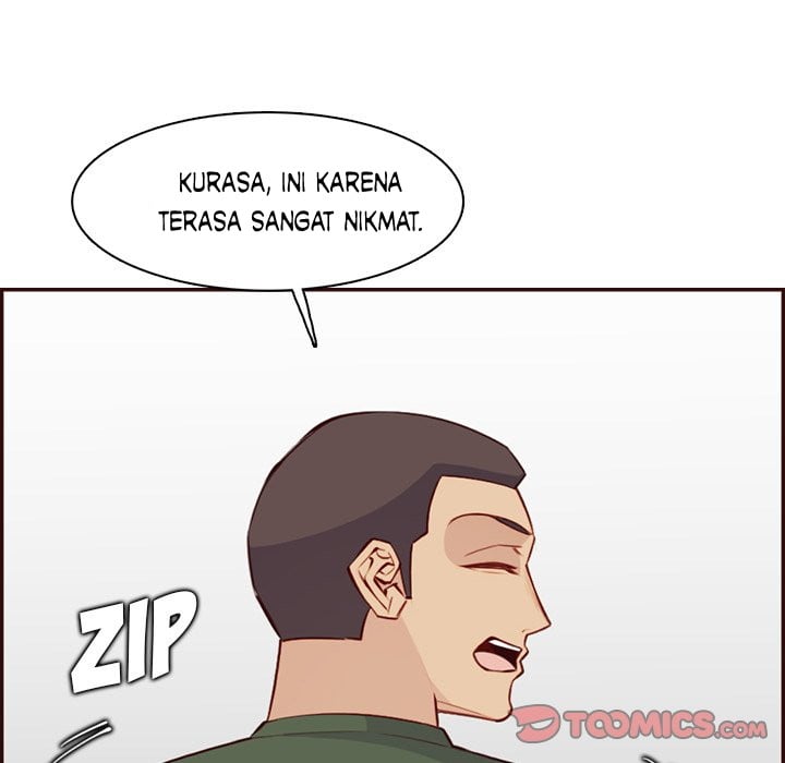 Never Too Late - Chapter 98 71