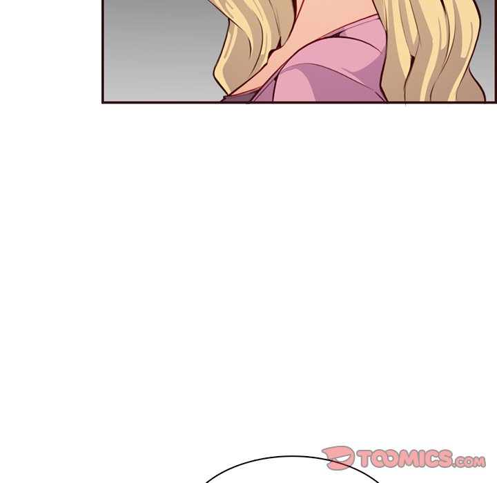 Never Too Late - Chapter 98 92