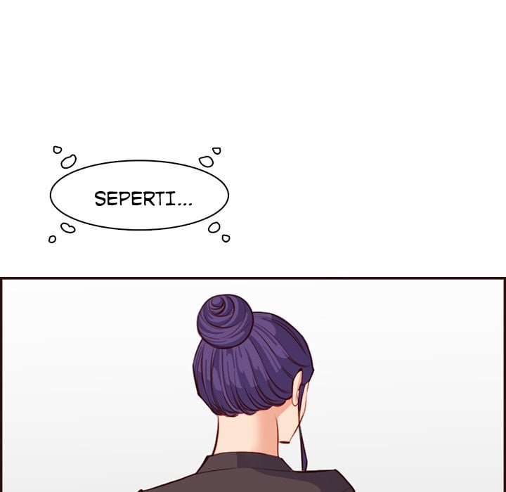 Never Too Late - Chapter 98 103