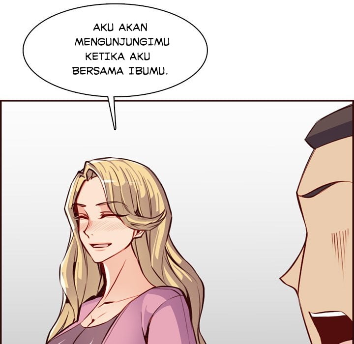 Never Too Late - Chapter 98 78