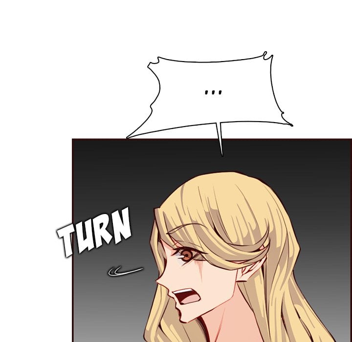 Never Too Late - Chapter 98 91