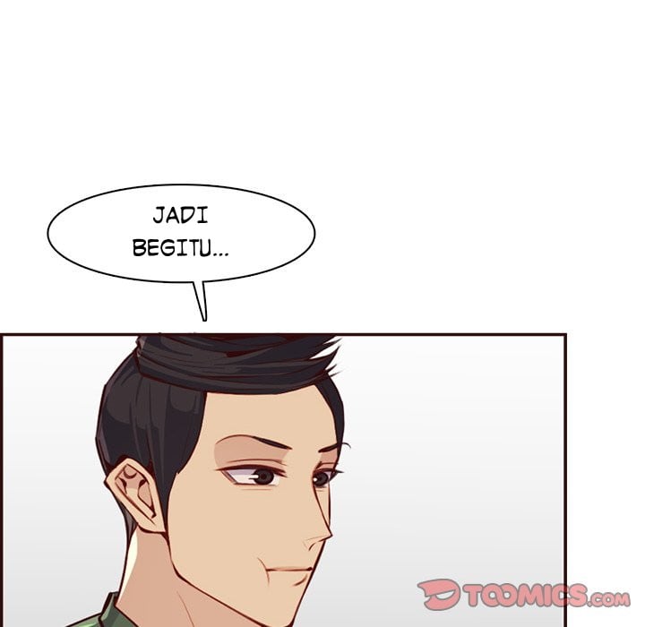 Never Too Late - Chapter 98 20