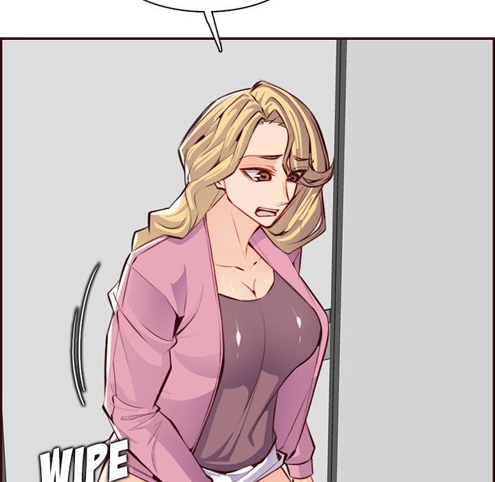 Never Too Late - Chapter 98 69