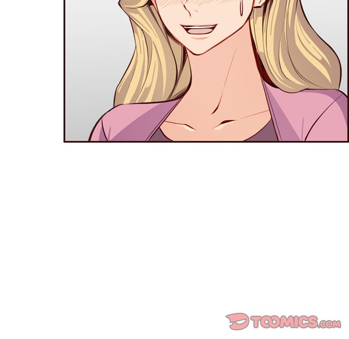 Never Too Late - Chapter 98 77