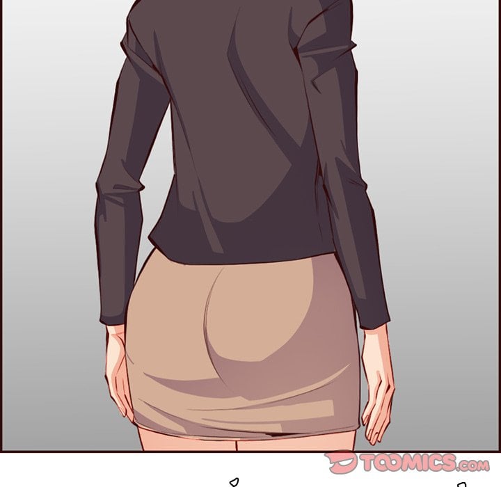 Never Too Late - Chapter 98 104