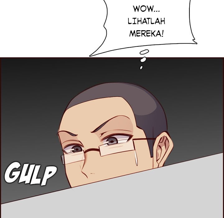 Never Too Late - Chapter 98 58