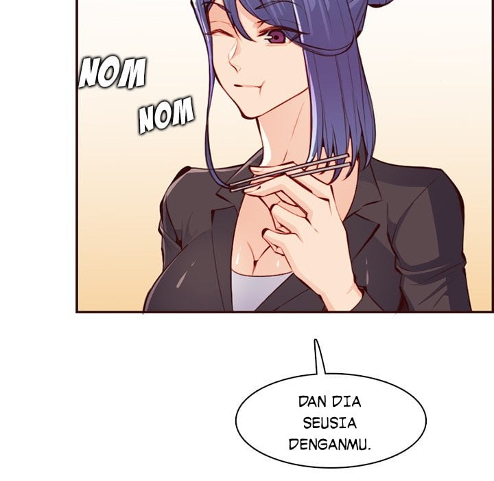 Never Too Late - Chapter 98 19